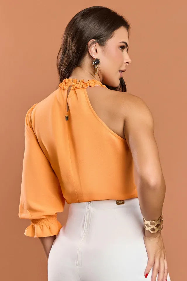 Blusa Linen