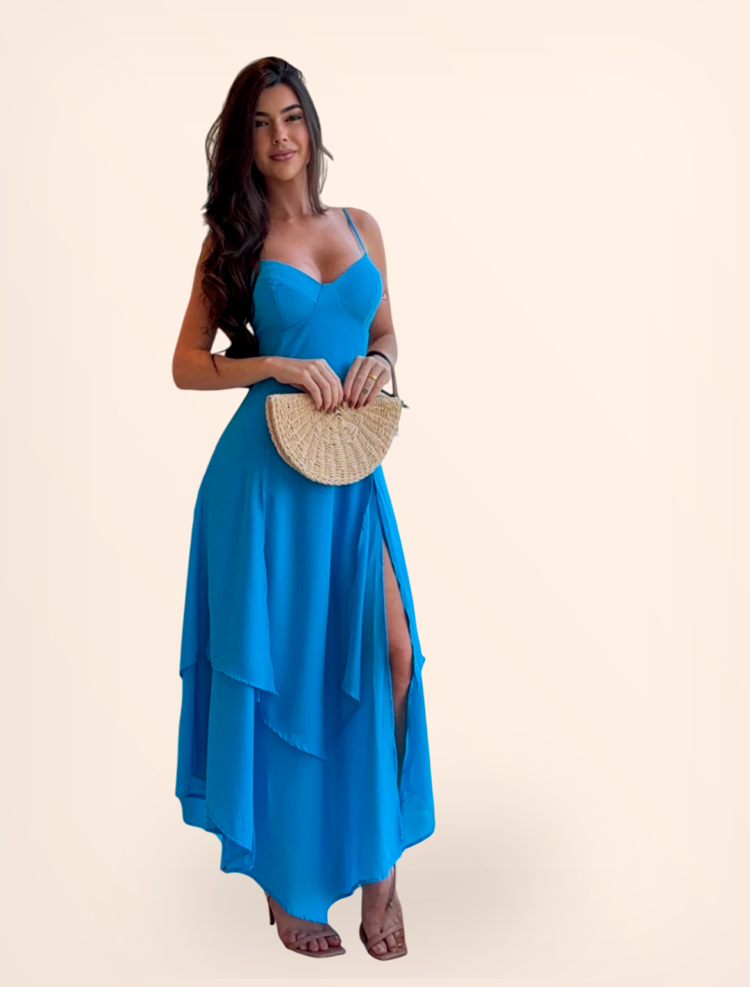 Vestido Aisha
