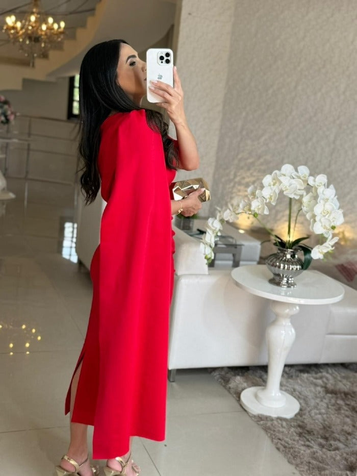 Vestido Maria Julia