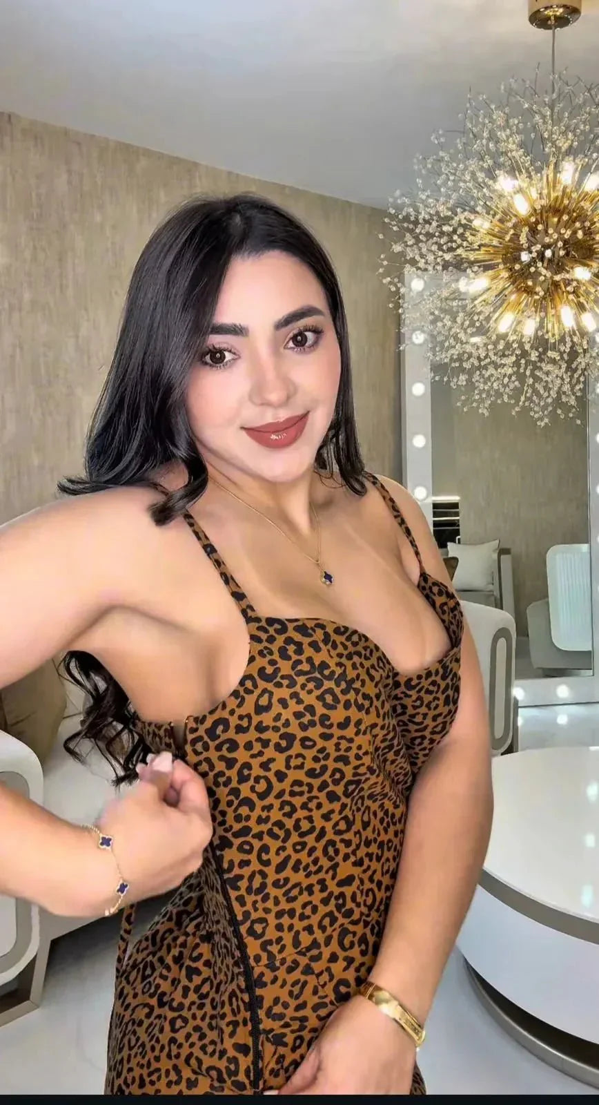 Macacão Glenda Marques