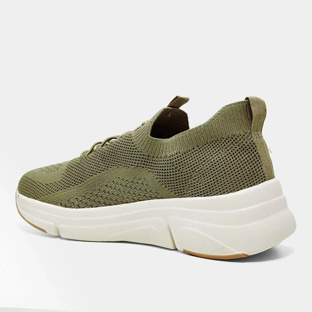 Tênis Ortopédico Feminino - Compre 1 Leve 2 Hoje!