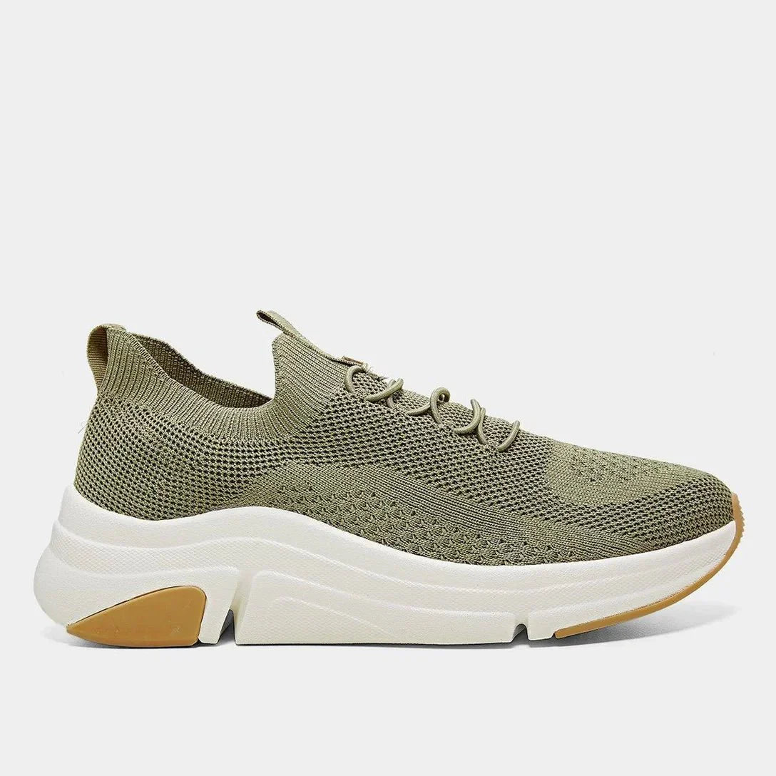 Tênis Ortopédico Feminino - Compre 1 Leve 2 Hoje!